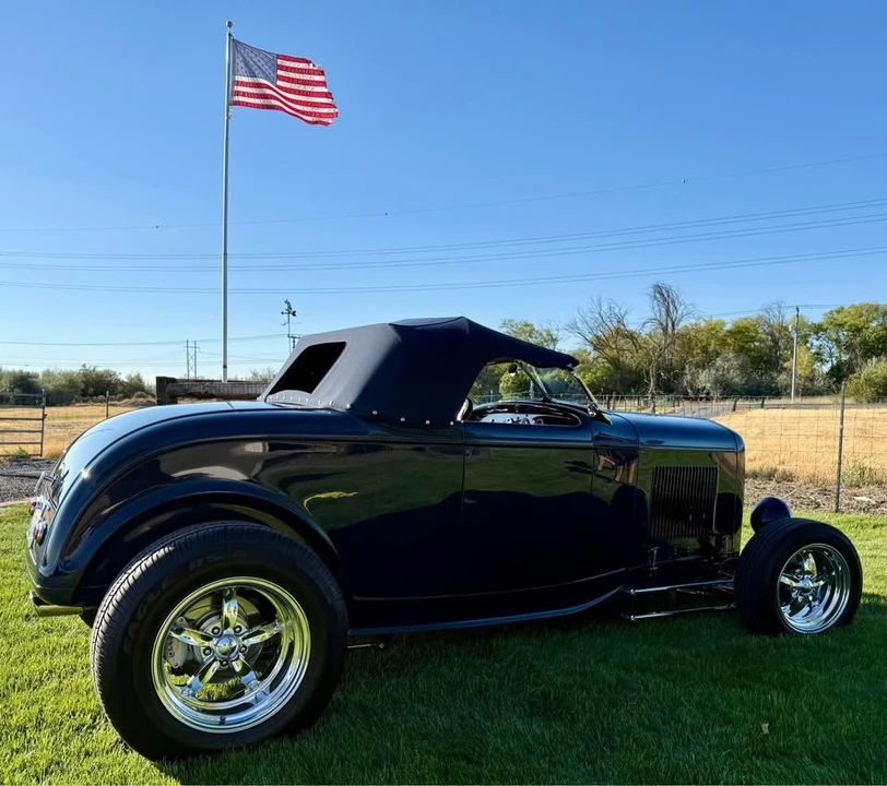 1932 Ford Model 18 & 40 - Image 12 of 18