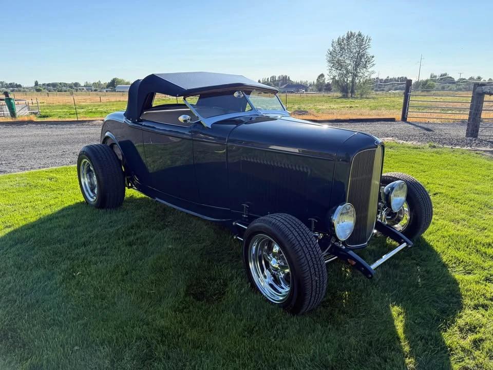 1932 Ford Model 18 & 40 - Image 18 of 18