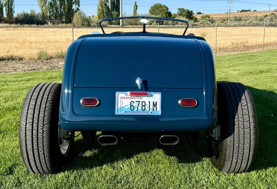 1932 Ford Model 18 & 40 - Image 2 of 18