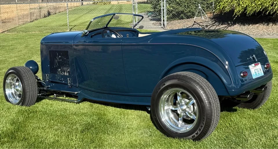 1932 Ford Model 18 & 40 - Image 3 of 18