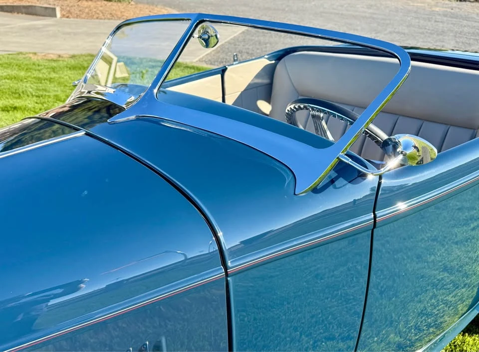 1932 Ford Model 18 & 40 - Image 10 of 18