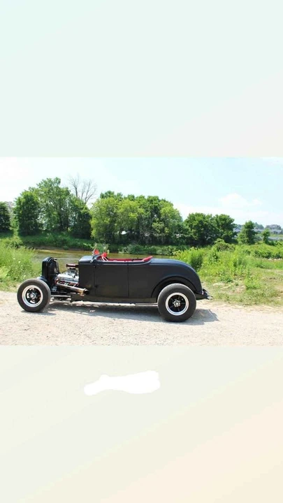 1932 Ford Model 18 & 40 - Image 5 of 7