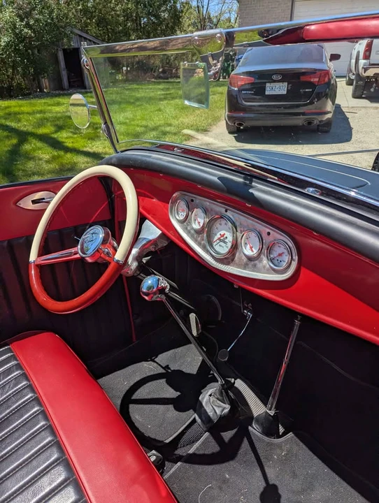 1932 Ford Model 18 & 40 - Image 7 of 7