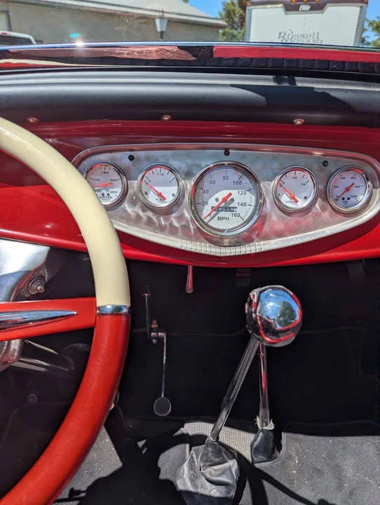 1932 Ford Model 18 & 40 - Image 6 of 7