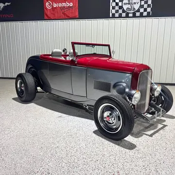 1932 Ford Roadster
