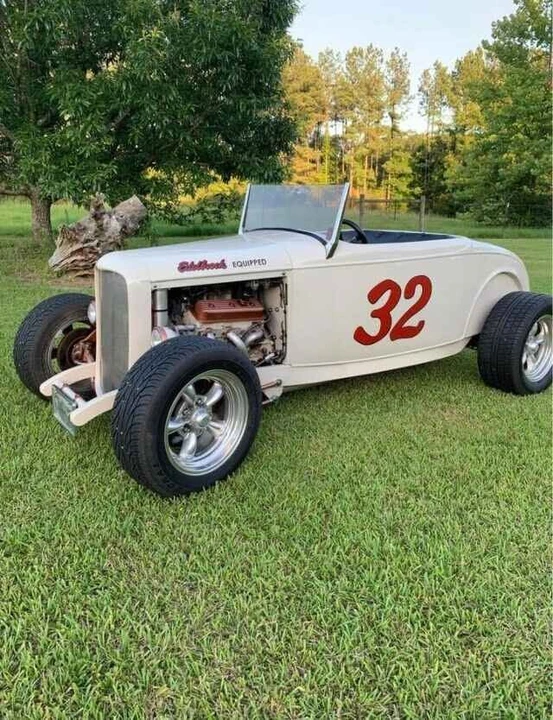 1932 Ford Hot Rod - Image 5 of 10
