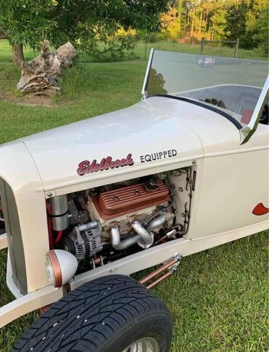 1932 Ford Hot Rod - Image 8 of 10
