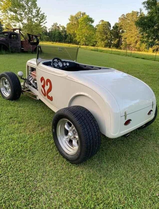1932 Ford Hot Rod - Image 6 of 10