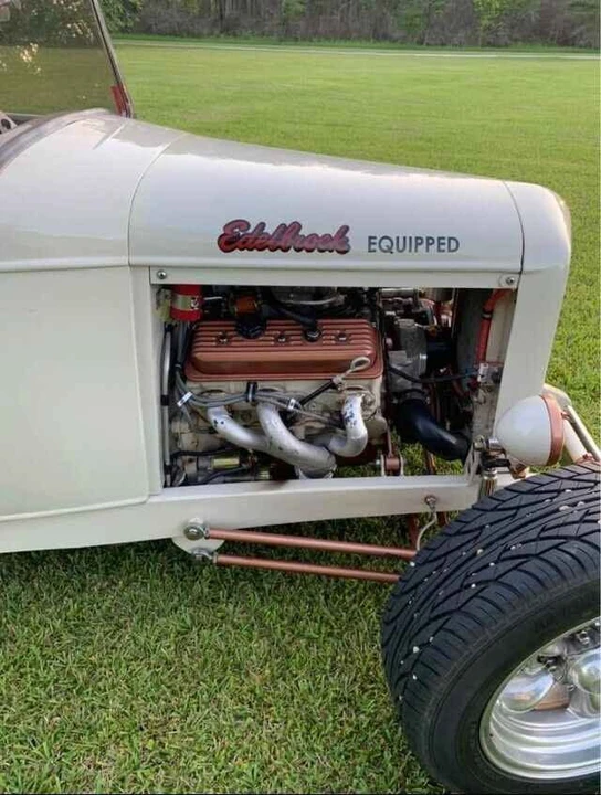 1932 Ford Hot Rod - Image 7 of 10