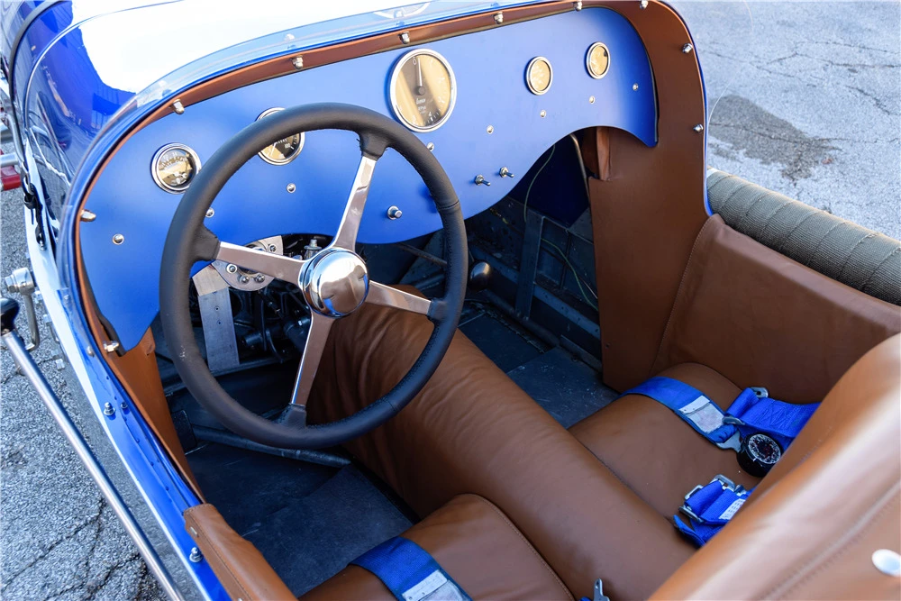1932 Hudson Super Six - Image 3 of 6