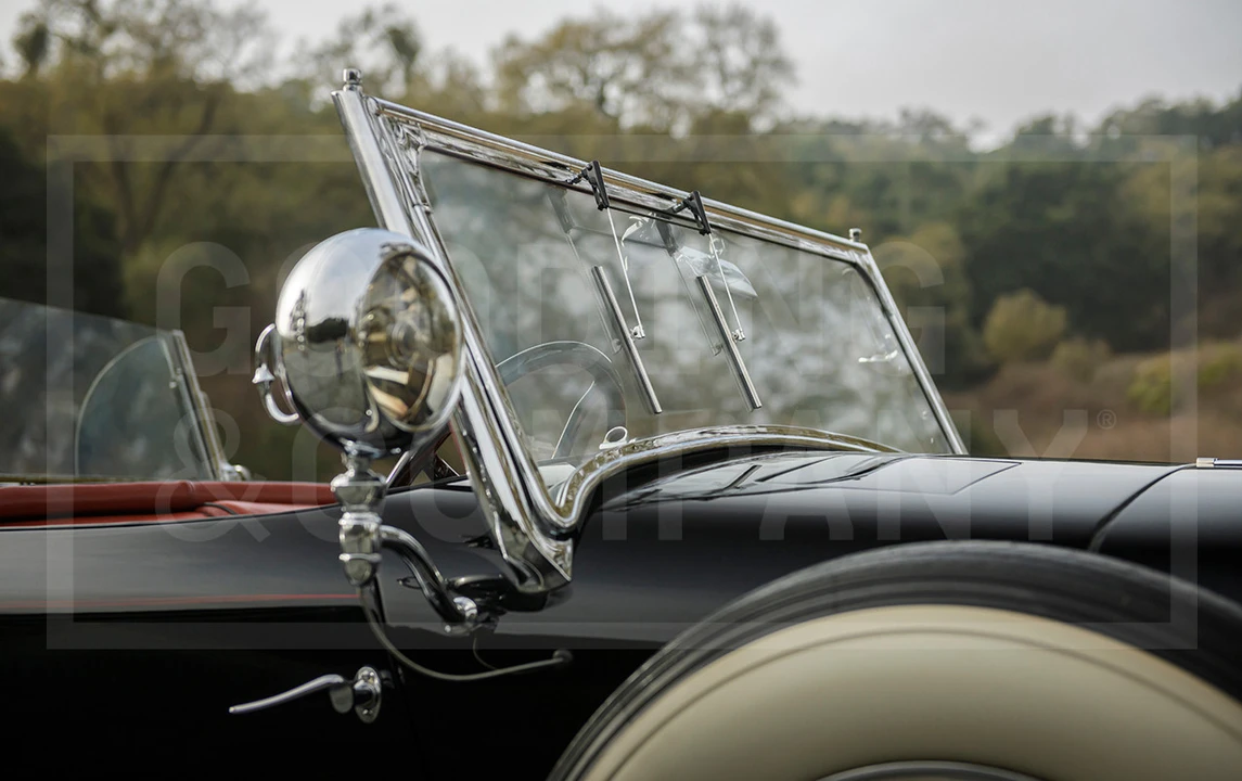 1932 Hispano-Suiza - Image 14 of 23
