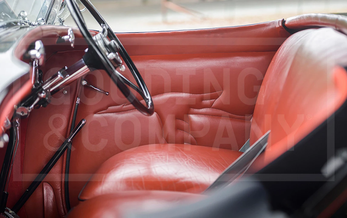 1932 Hispano-Suiza - Image 10 of 23