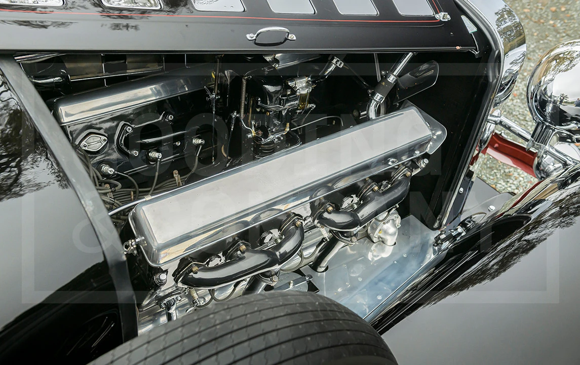 1932 Hispano-Suiza - Image 18 of 23