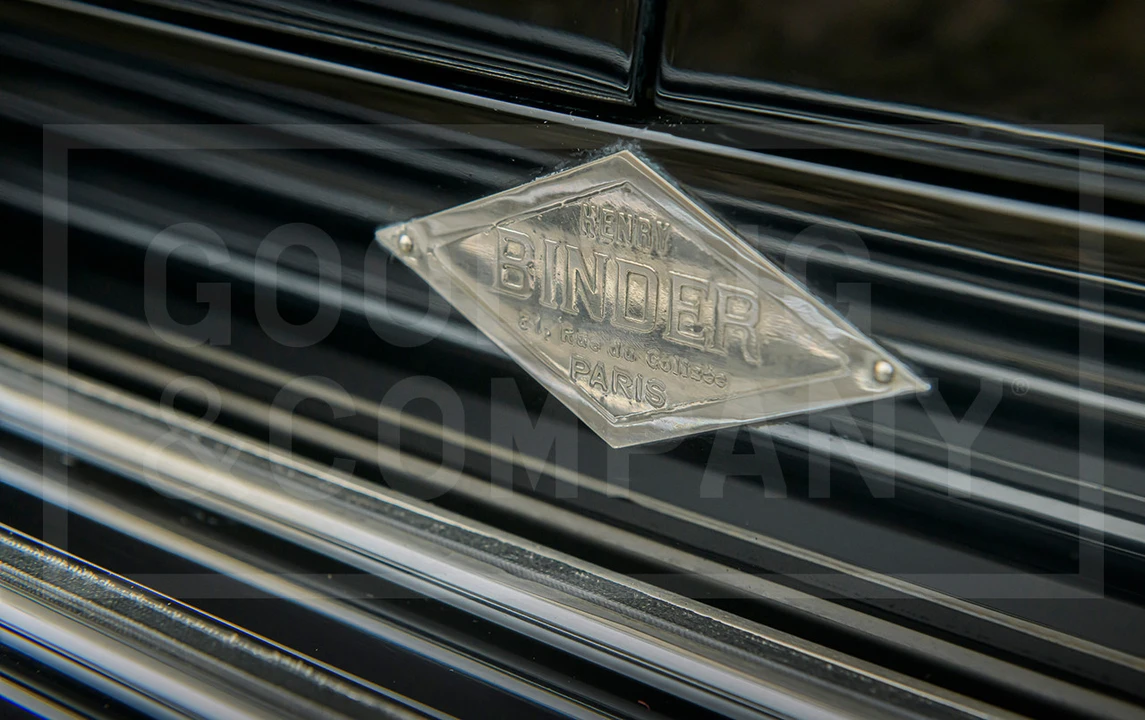 1932 Hispano-Suiza - Image 17 of 23