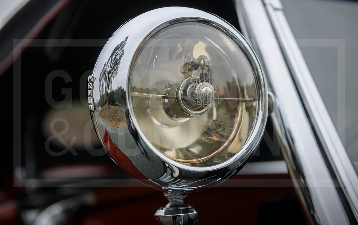 1932 Hispano-Suiza - Image 16 of 23