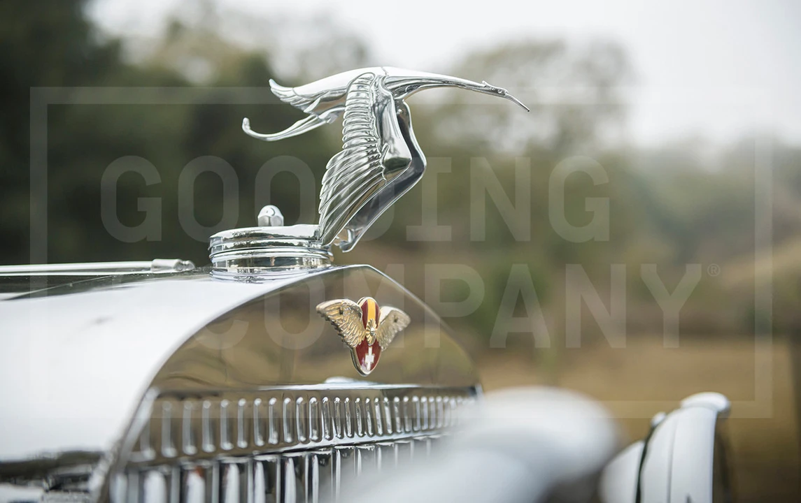 1932 Hispano-Suiza - Image 15 of 23