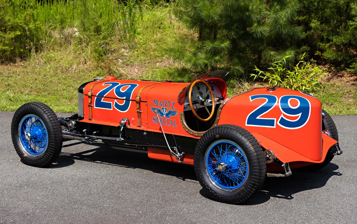 1932 Hudson Super Six - Image 3 of 31