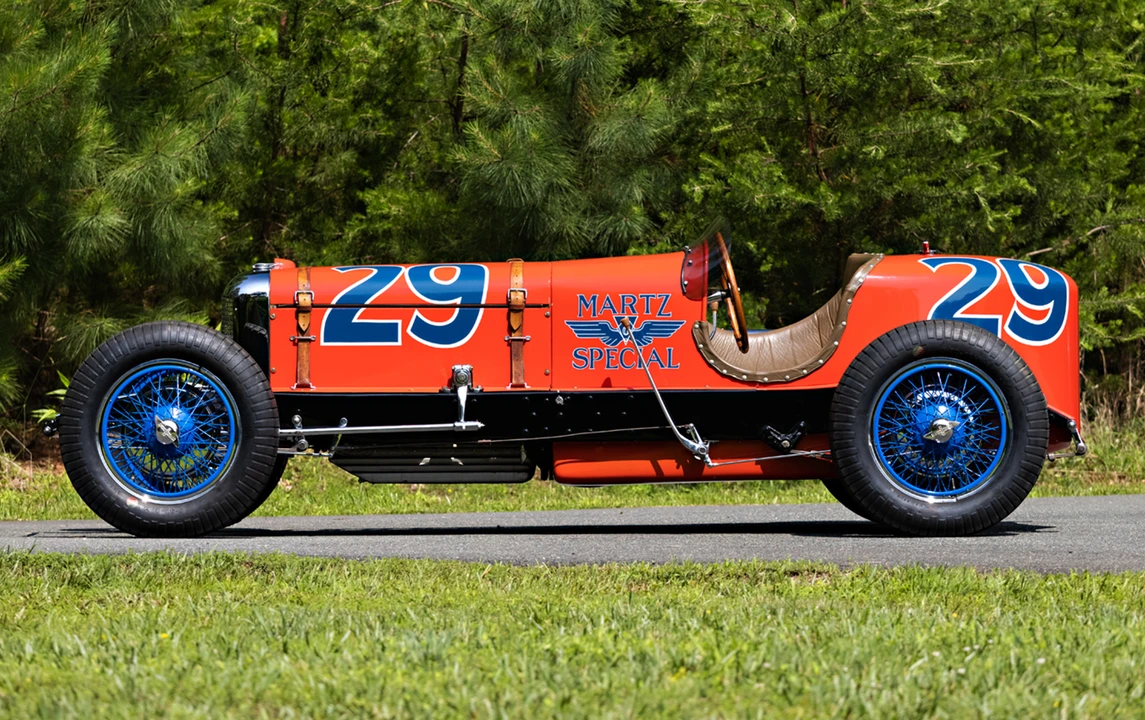 1932 Hudson Super Six - Image 2 of 31