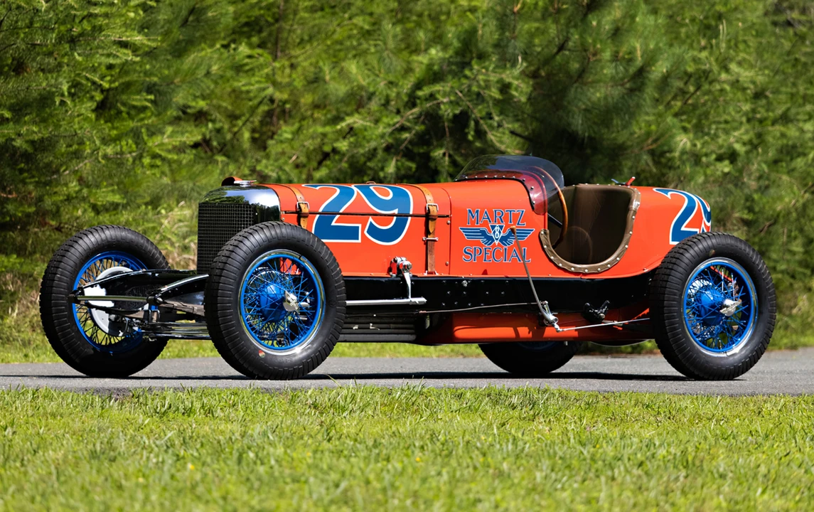 1932 Hudson Super Six - Image 14 of 31