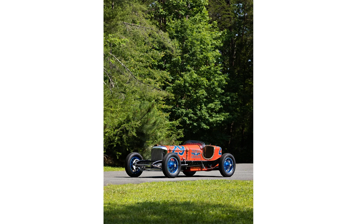 1932 Hudson Super Six - Image 15 of 31
