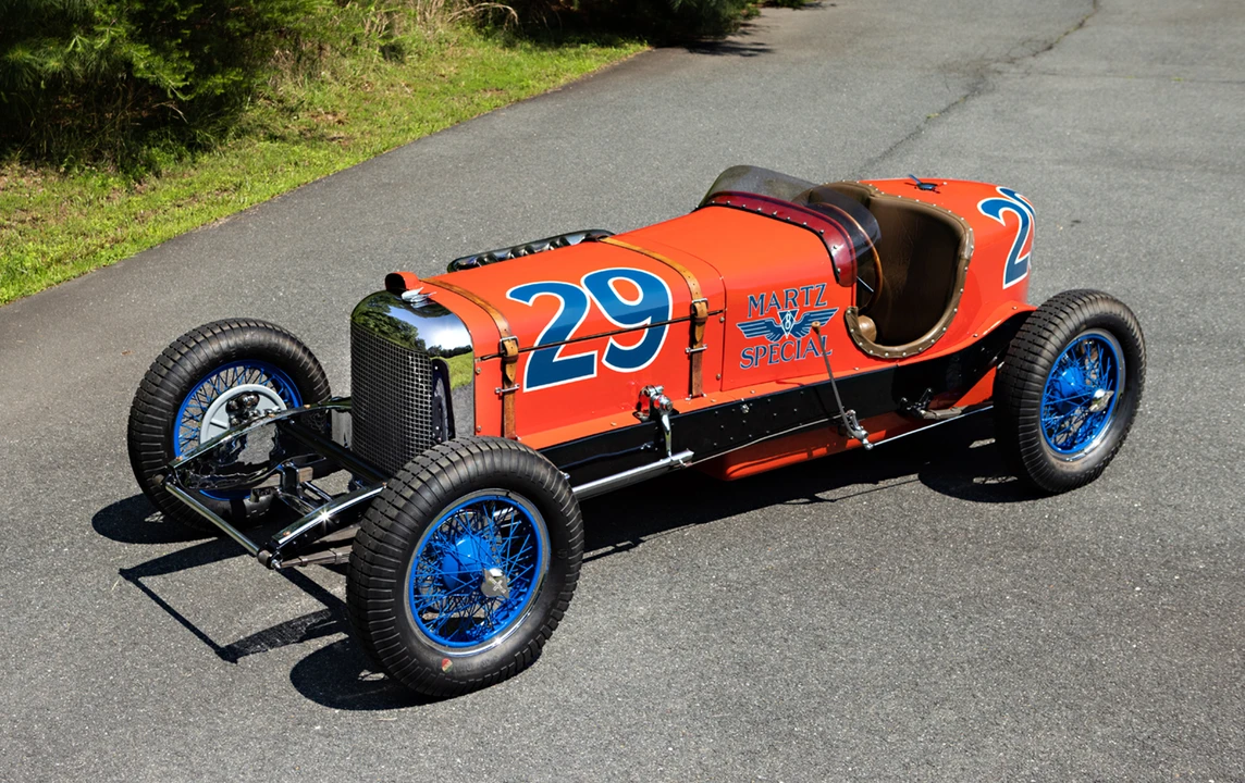 1932 Hudson Super Six - Image 13 of 31