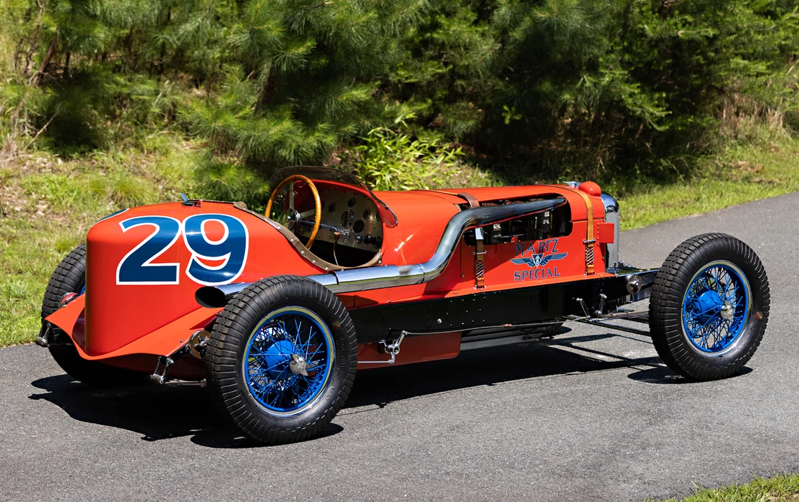 1932 Hudson Super Six - Image 6 of 31