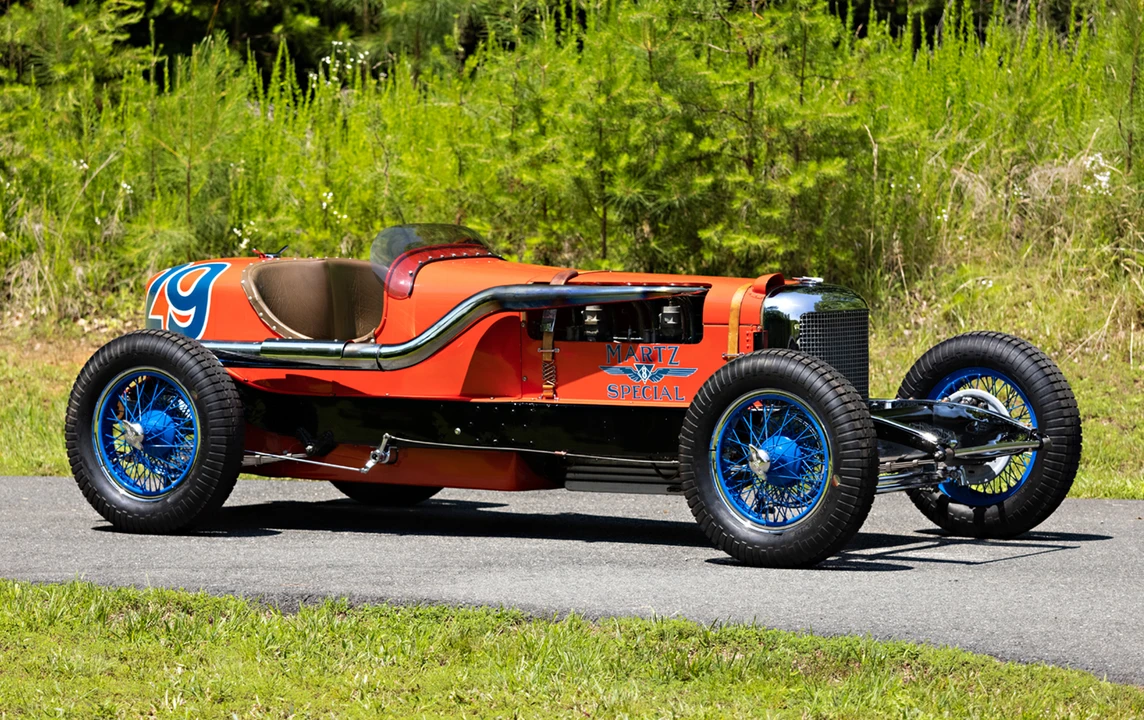 1932 Hudson Super Six - Image 9 of 31
