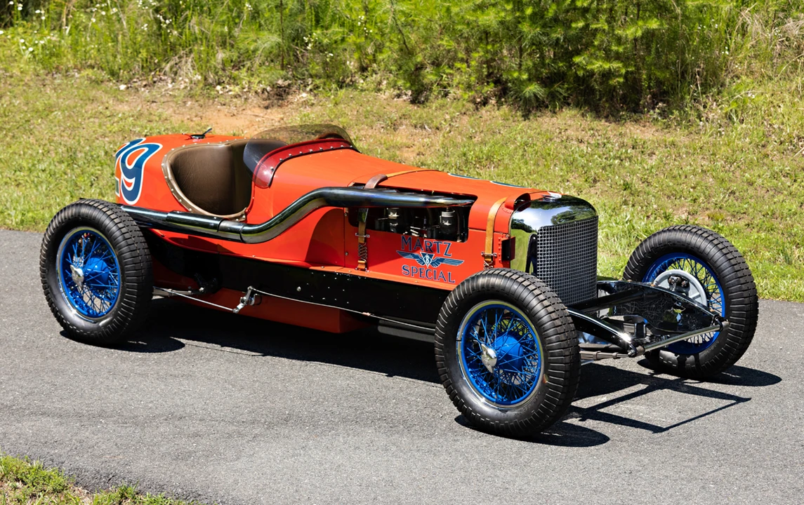 1932 Hudson Super Six - Image 7 of 31