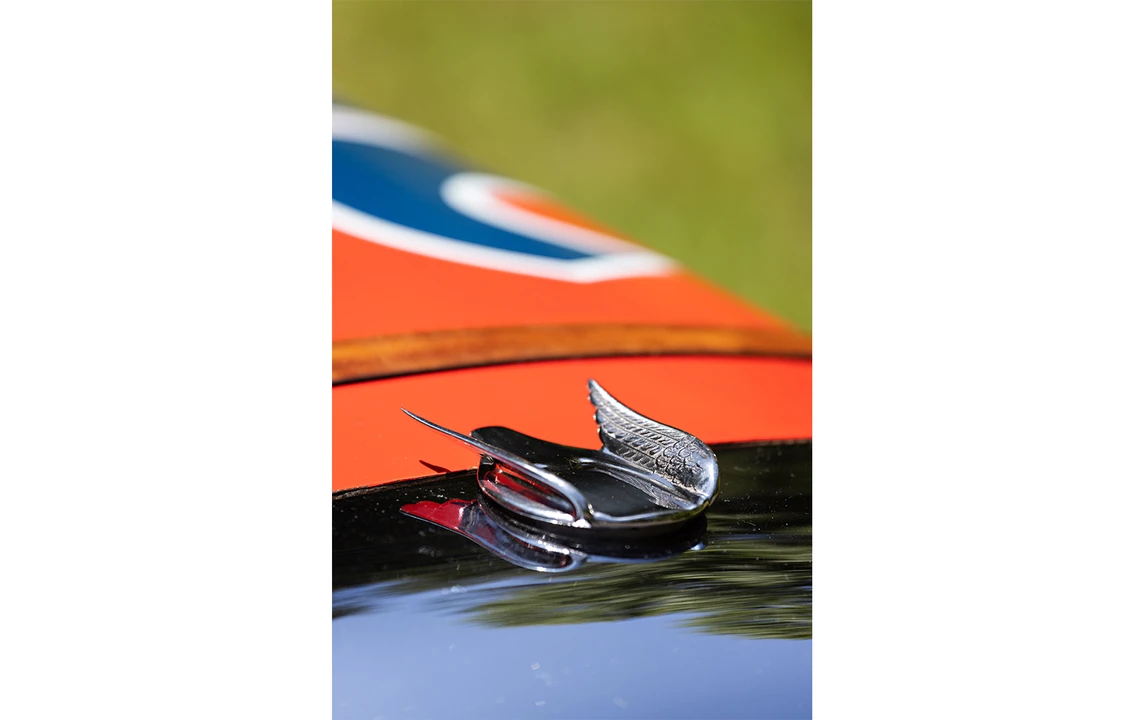 1932 Hudson Super Six - Image 31 of 31