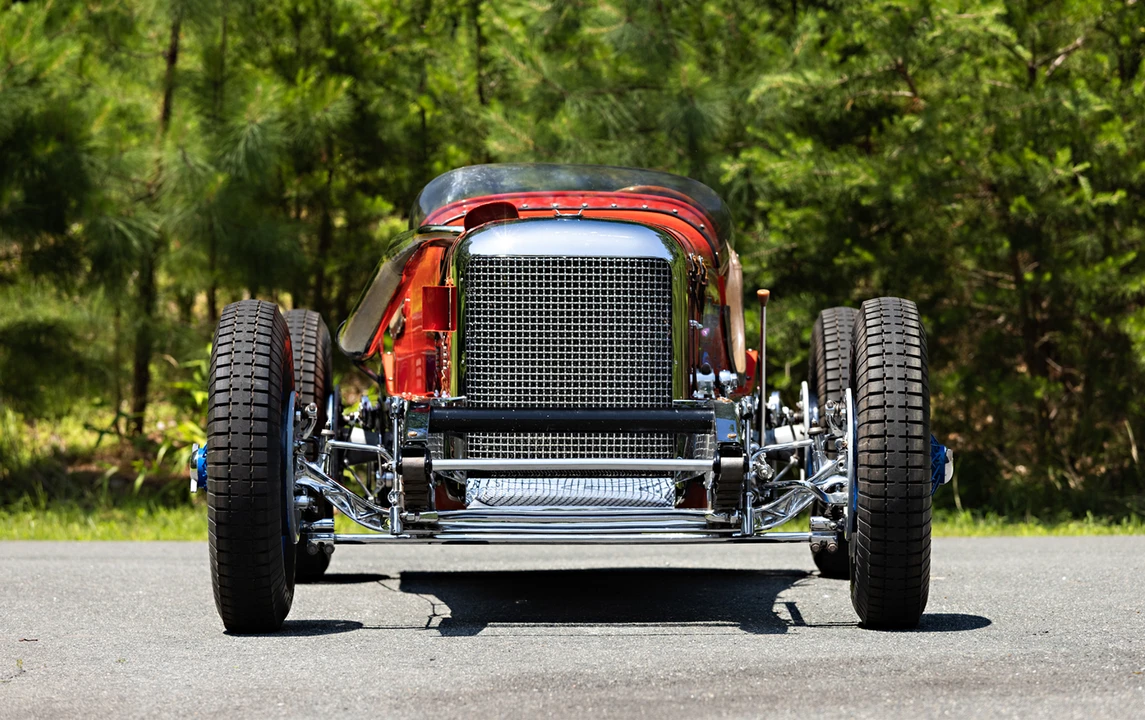 1932 Hudson Super Six - Image 10 of 31