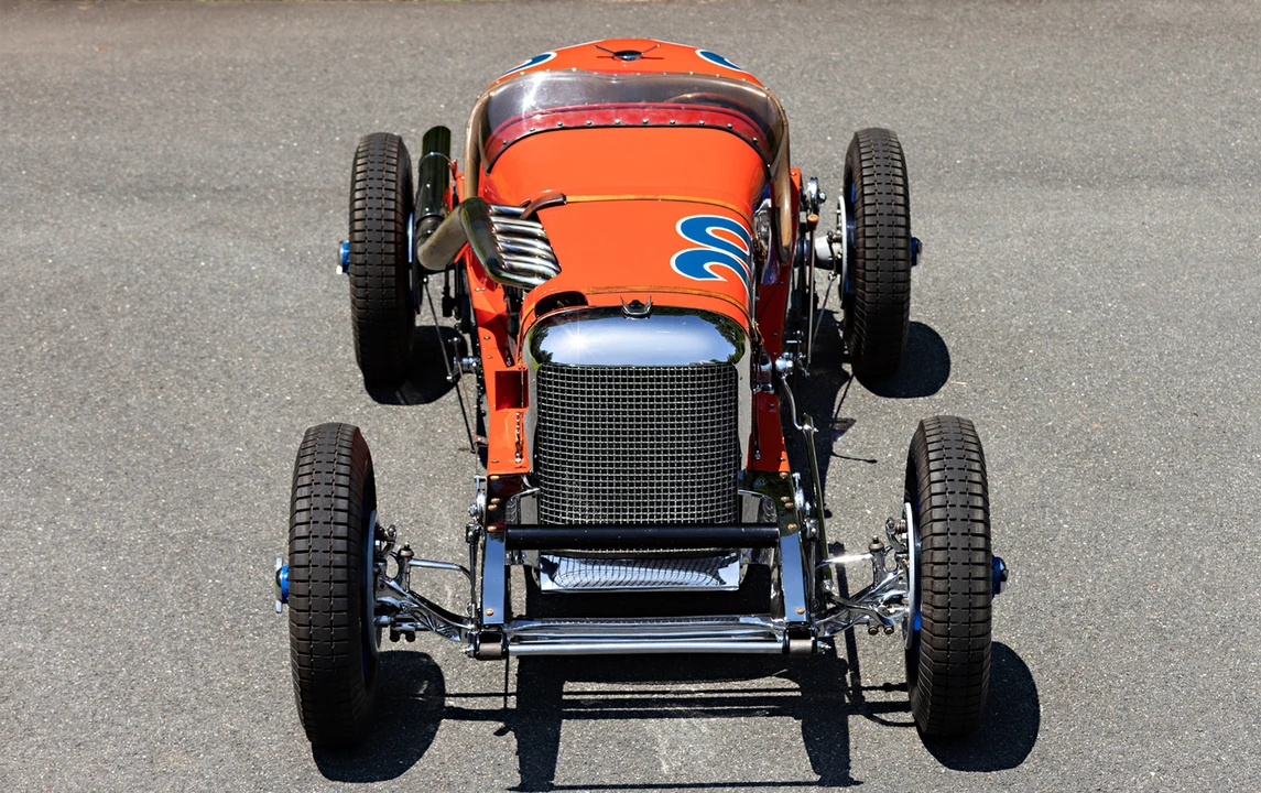 1932 Hudson Super Six - Image 11 of 31
