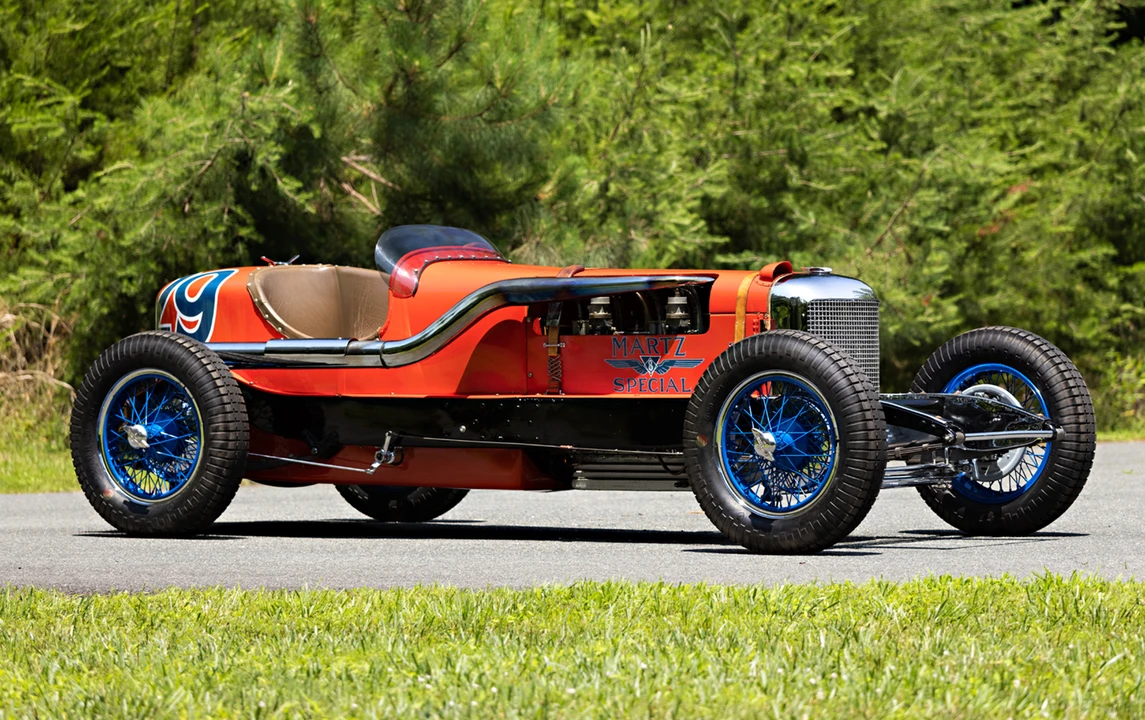 1932 Hudson Super Six - Image 8 of 31