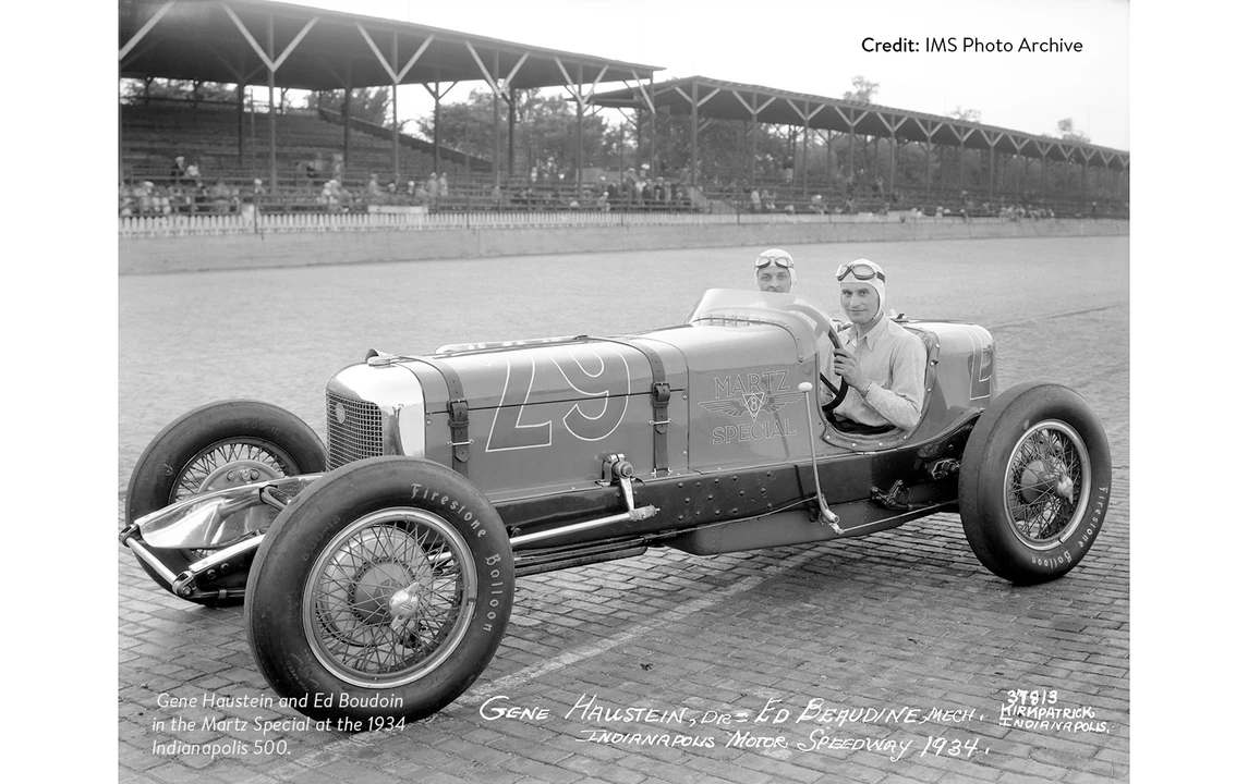 1932 Hudson Super Six - Image 16 of 31