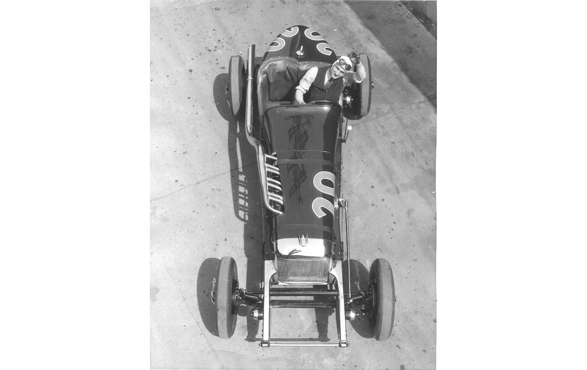 1932 Hudson Super Six - Image 22 of 31
