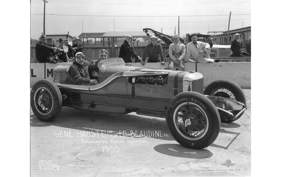 1932 Hudson Super Six - Image 23 of 31
