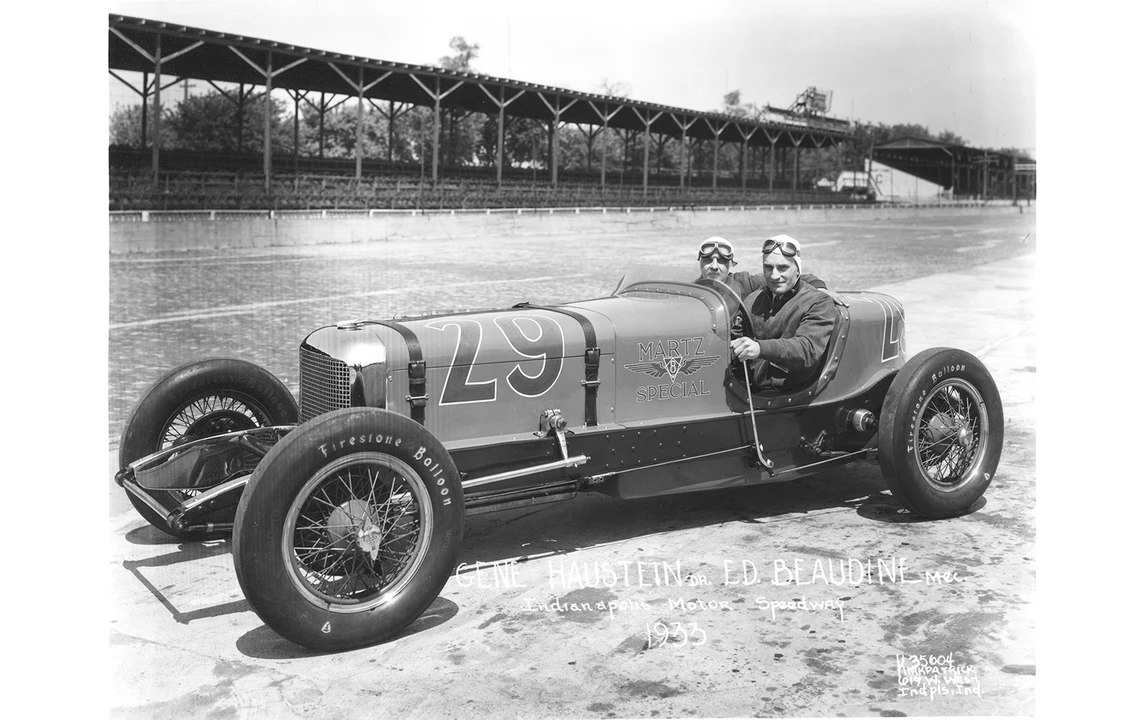 1932 Hudson Super Six - Image 17 of 31