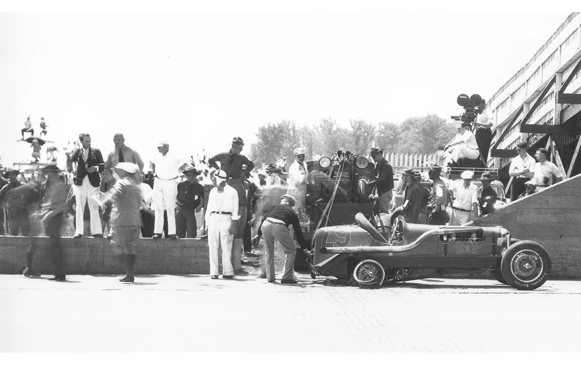 1932 Hudson Super Six - Image 27 of 31