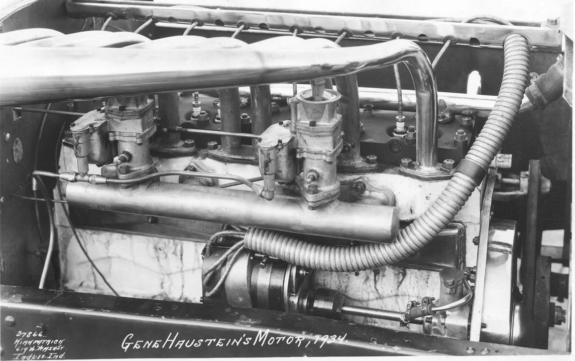 1932 Hudson Super Six - Image 29 of 31