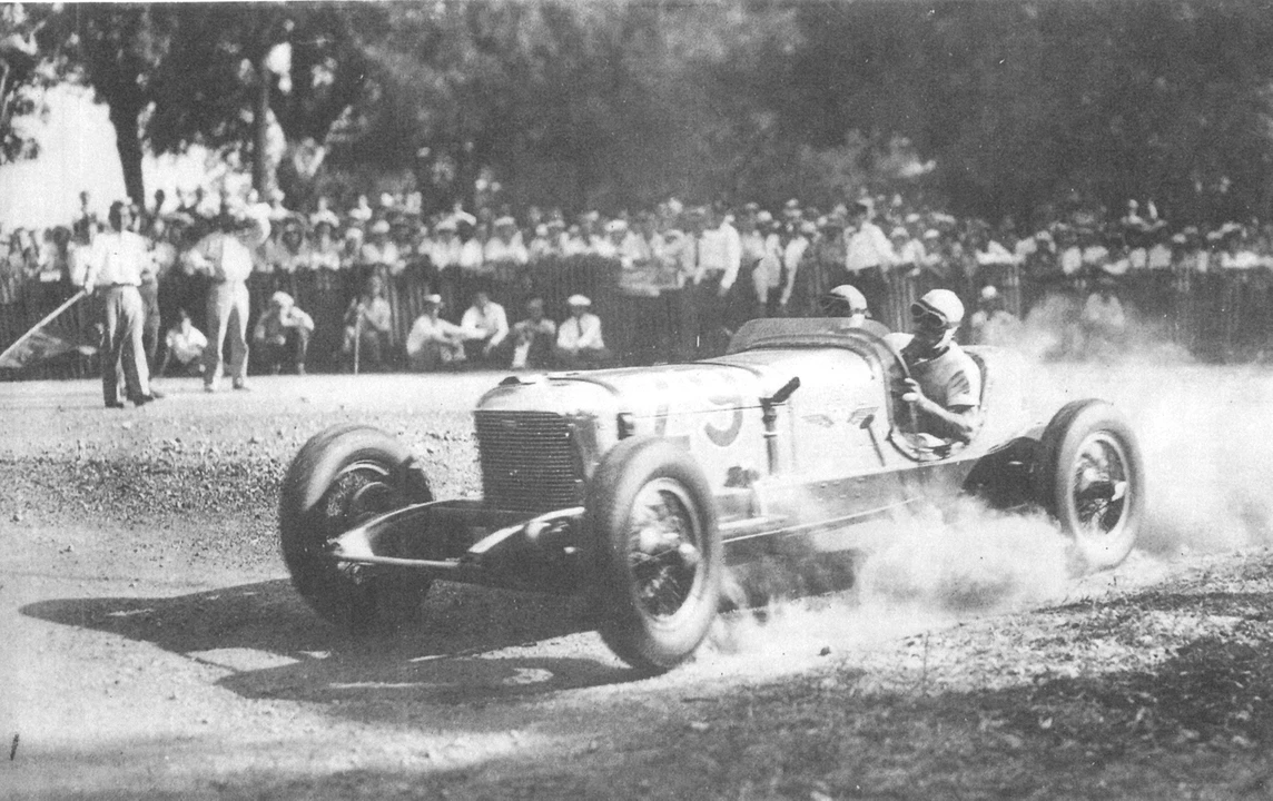1932 Hudson Super Six - Image 20 of 31