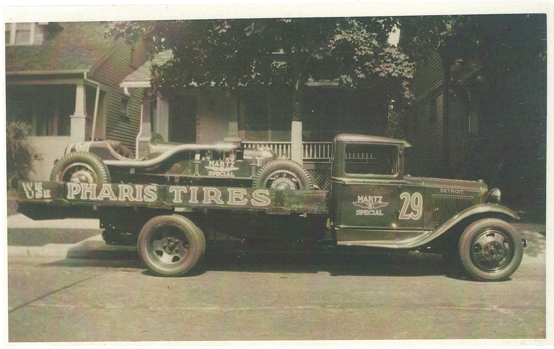1932 Hudson Super Six - Image 30 of 31