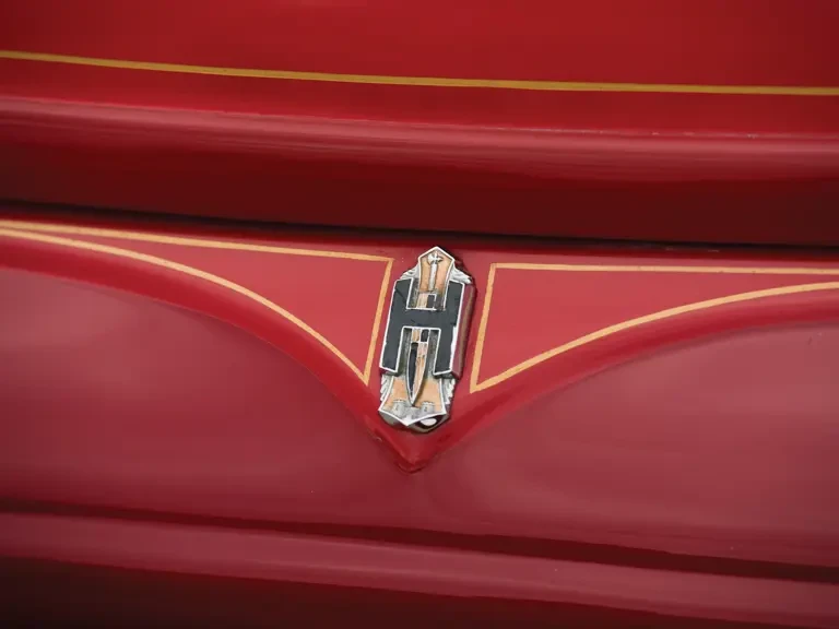 1932 Hupmobile - Image 11 of 22