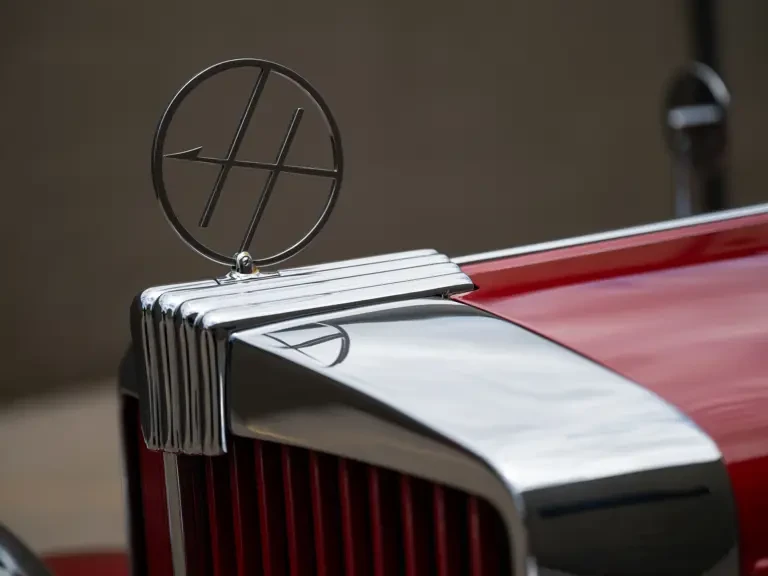 1932 Hupmobile - Image 9 of 24