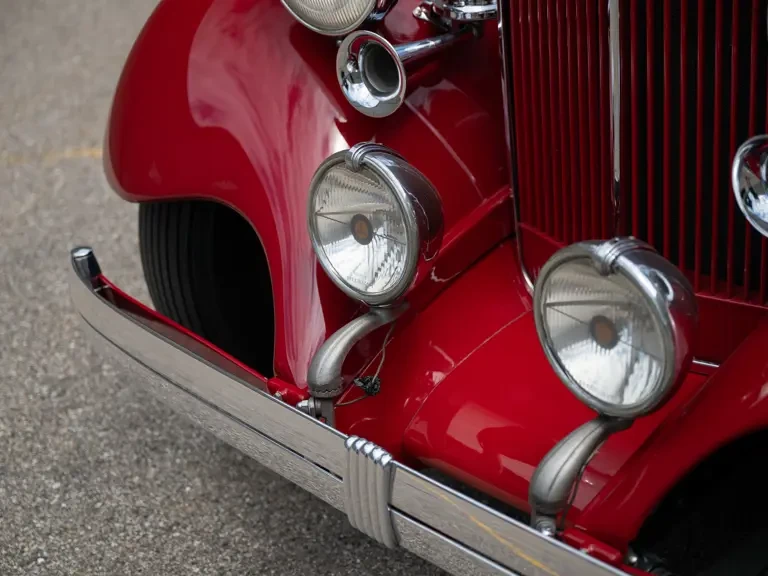 1932 Hupmobile - Image 12 of 24