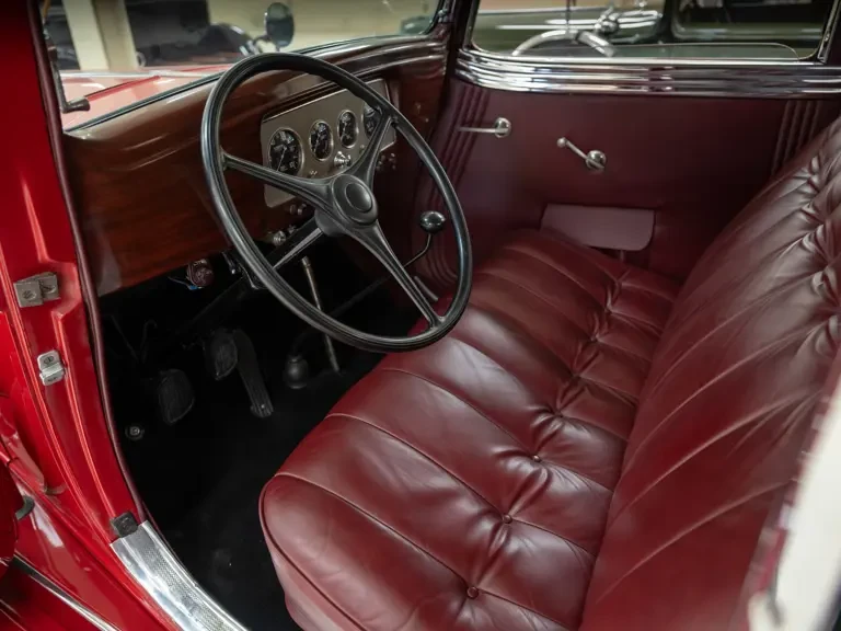 1932 Hupmobile - Image 5 of 24