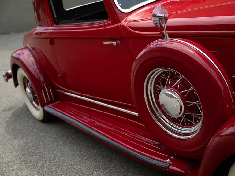 1932 Hupmobile - Image 14 of 24