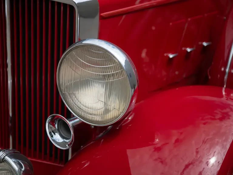 1932 Hupmobile - Image 13 of 24