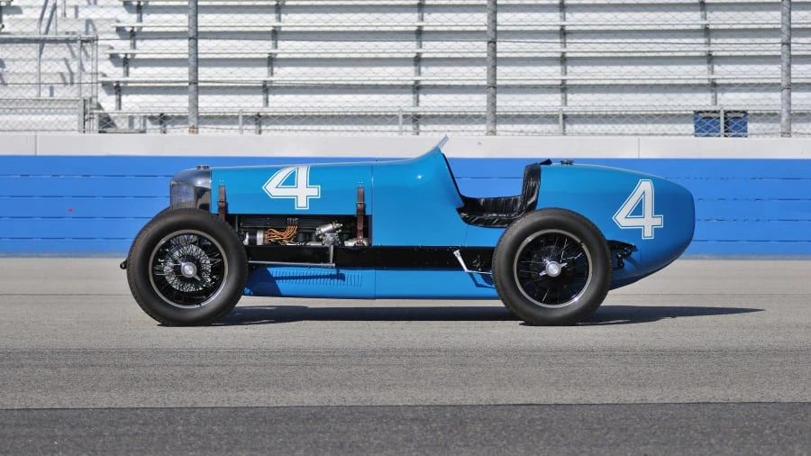 1932 Hupmobile - Image 2 of 12