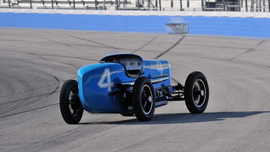 1932 Hupmobile - Image 3 of 12