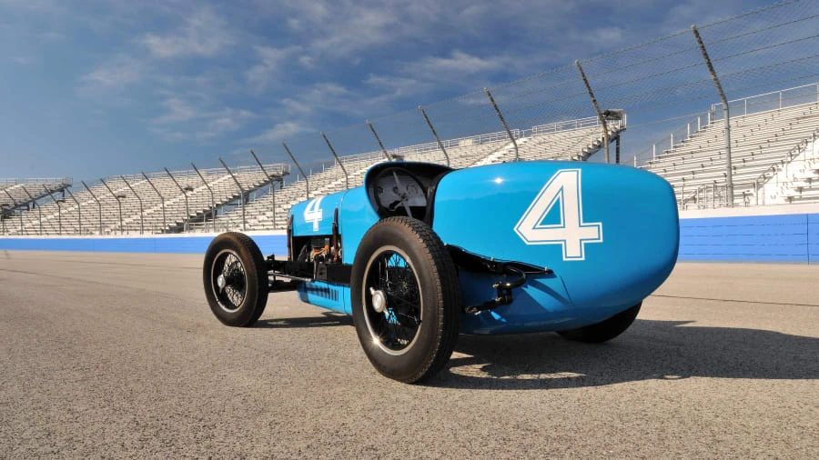 1932 Hupmobile - Image 11 of 12