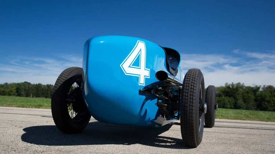 1932 Hupmobile - Image 11 of 12